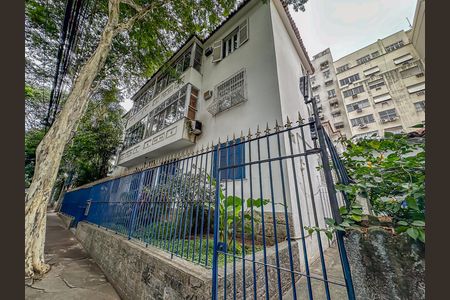 Apartamento para alugar com 80m², 2 quartos e 1 vaga