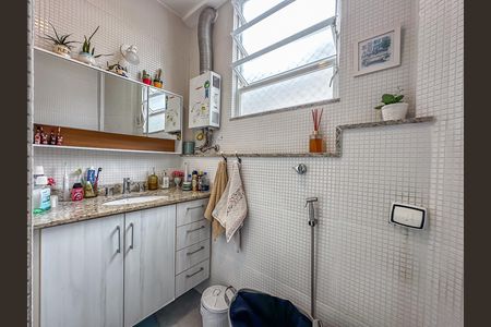Apartamento para alugar com 80m², 2 quartos e 1 vaga