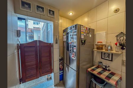 Apartamento para alugar com 80m², 2 quartos e 1 vaga