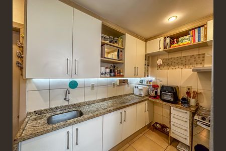 Apartamento para alugar com 80m², 2 quartos e 1 vaga