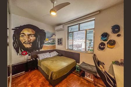 Apartamento para alugar com 80m², 2 quartos e 1 vaga