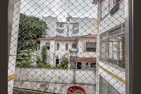Apartamento para alugar com 80m², 2 quartos e 1 vaga