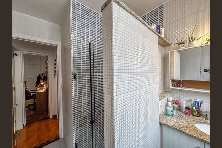 Apartamento para alugar com 80m², 2 quartos e 1 vaga