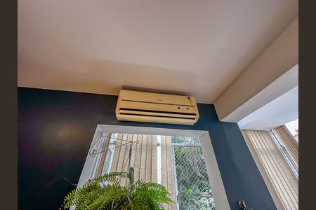 Apartamento para alugar com 2 quartos, 80m² em Laranjeiras, Rio de Janeiro