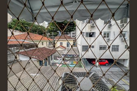 Apartamento para alugar com 80m², 2 quartos e 1 vaga