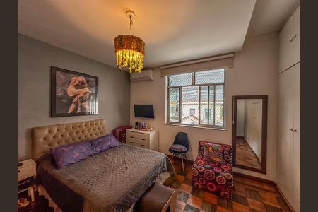 Apartamento para alugar com 80m², 2 quartos e 1 vaga