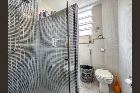 Apartamento para alugar com 80m², 2 quartos e 1 vaga