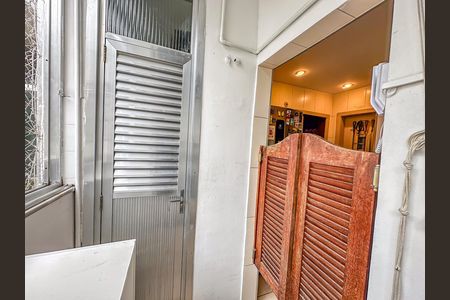 Apartamento para alugar com 80m², 2 quartos e 1 vaga