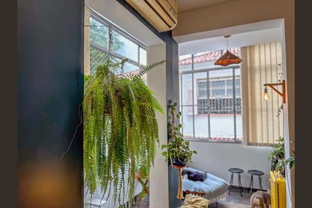 Apartamento para alugar com 80m², 2 quartos e 1 vaga