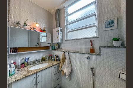Apartamento para alugar com 80m², 2 quartos e 1 vaga