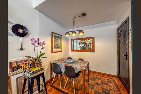 Apartamento para alugar com 2 quartos, 80m² em Laranjeiras, Rio de Janeiro