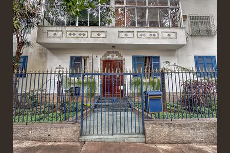 Apartamento para alugar com 80m², 2 quartos e 1 vaga