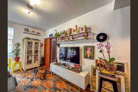 Apartamento para alugar com 80m², 2 quartos e 1 vaga