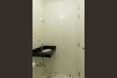 Casa para alugar com 102m², 3 quartos e 2 vagas Casa para alugar com 102m², 3 quartos e 2 vagasBanheiro Social