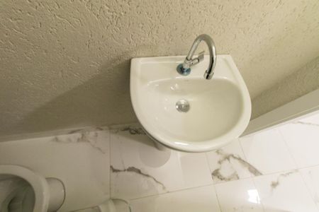 Casa para alugar com 102m², 3 quartos e 2 vagas Casa para alugar com 102m², 3 quartos e 2 vagasLavabo
