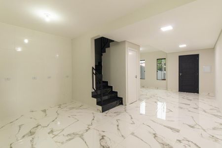 Casa para alugar com 102m², 3 quartos e 2 vagas Casa para alugar com 102m², 3 quartos e 2 vagasSala/Cozinha