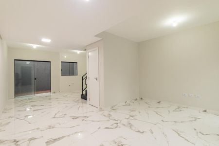 Casa para alugar com 102m², 3 quartos e 2 vagas Casa para alugar com 102m², 3 quartos e 2 vagasSala/Cozinha
