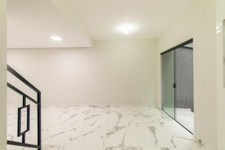 Casa para alugar com 102m², 3 quartos e 2 vagas Casa para alugar com 102m², 3 quartos e 2 vagasSala/Cozinha