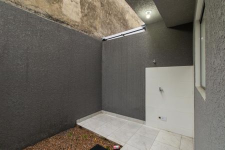 Casa para alugar com 102m², 3 quartos e 2 vagas Casa para alugar com 102m², 3 quartos e 2 vagasÁrea de Serviço