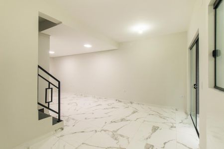 Casa para alugar com 102m², 3 quartos e 2 vagas Casa para alugar com 102m², 3 quartos e 2 vagasSala/Cozinha