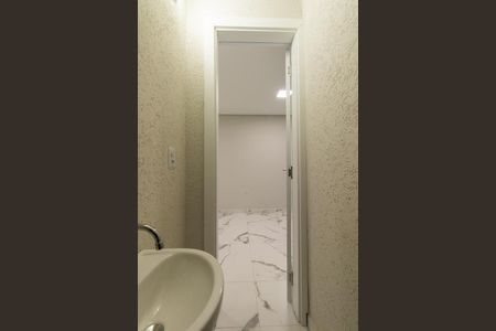 Casa para alugar com 102m², 3 quartos e 2 vagas Casa para alugar com 102m², 3 quartos e 2 vagasLavabo