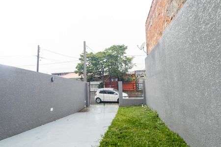 Casa para alugar com 102m², 3 quartos e 2 vagas Casa para alugar com 102m², 3 quartos e 2 vagasGaragem