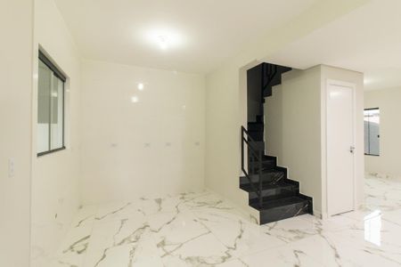 Casa para alugar com 102m², 3 quartos e 2 vagas Casa para alugar com 102m², 3 quartos e 2 vagasSala/Cozinha