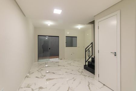Casa para alugar com 102m², 3 quartos e 2 vagas Casa para alugar com 102m², 3 quartos e 2 vagasSala/Cozinha