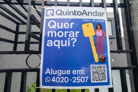 Casa para alugar com 102m², 3 quartos e 2 vagas Casa para alugar com 102m², 3 quartos e 2 vagasPlaca