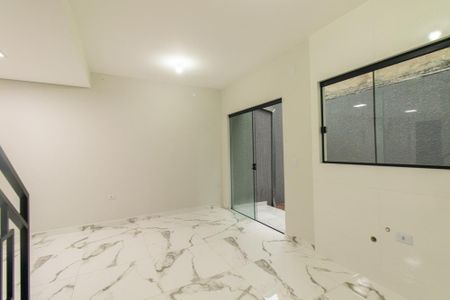 Casa para alugar com 102m², 3 quartos e 2 vagas Casa para alugar com 102m², 3 quartos e 2 vagasSala/Cozinha