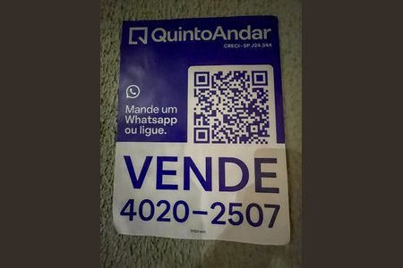 Apartamento à venda com 42m², 1 quarto e 1 vaga Apartamento à venda com 42m², 1 quarto e 1 vagaPlaca Quinto Andar