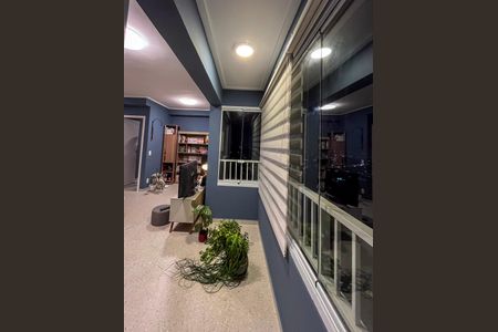 Apartamento à venda com 42m², 1 quarto e 1 vaga Apartamento à venda com 42m², 1 quarto e 1 vagaSala