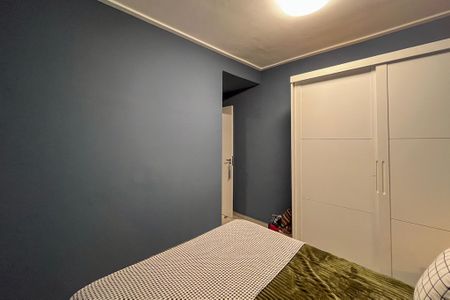 Apartamento à venda com 42m², 1 quarto e 1 vaga Apartamento à venda com 42m², 1 quarto e 1 vagaQuarto