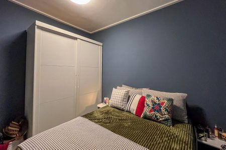 Apartamento à venda com 42m², 1 quarto e 1 vaga Apartamento à venda com 42m², 1 quarto e 1 vagaQuarto