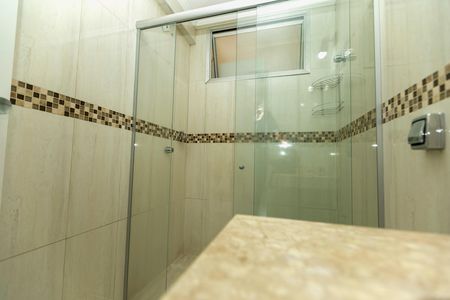 Apartamento à venda com 79m², 2 quartos e 1 vaga Apartamento à venda com 79m², 2 quartos e 1 vagaBANHEIRO SOCIAL