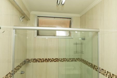 Apartamento à venda com 79m², 2 quartos e 1 vaga Apartamento à venda com 79m², 2 quartos e 1 vagaBANHEIRO SOCIAL