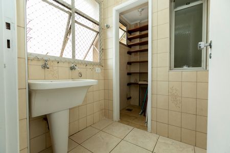 Apartamento à venda com 79m², 2 quartos e 1 vaga Apartamento à venda com 79m², 2 quartos e 1 vagaÁREA DE SERVIÇO