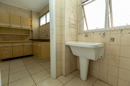 Apartamento à venda com 79m², 2 quartos e 1 vaga Apartamento à venda com 79m², 2 quartos e 1 vagaÁREA DE SERVIÇO