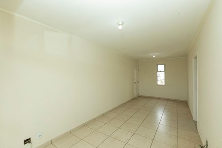 SALA de apartamento à venda com 2 quartos, 79m² em Botafogo, Campinas