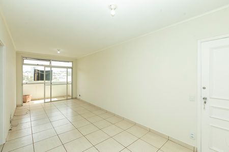 SALA de apartamento à venda com 2 quartos, 79m² em Botafogo, Campinas