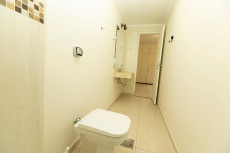 Apartamento à venda com 79m², 2 quartos e 1 vaga Apartamento à venda com 79m², 2 quartos e 1 vagaBANHEIRO SUITE