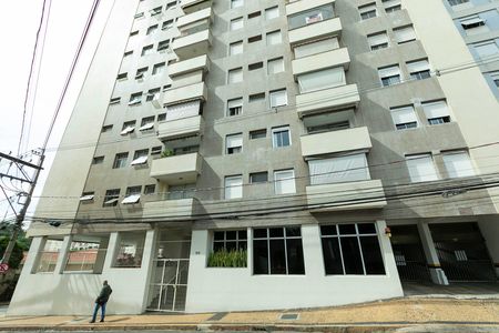 Apartamento à venda com 79m², 2 quartos e 1 vaga Apartamento à venda com 79m², 2 quartos e 1 vagaFACHADA DO PREDIO