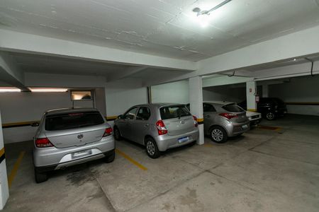 Apartamento à venda com 79m², 2 quartos e 1 vaga Apartamento à venda com 79m², 2 quartos e 1 vagaGARAGEM