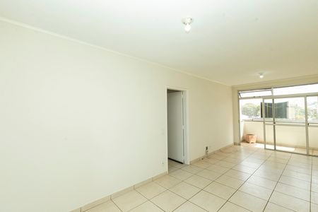 SALA de apartamento à venda com 2 quartos, 79m² em Botafogo, Campinas