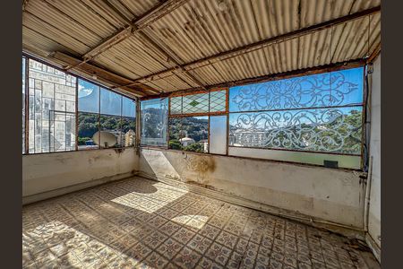Casa à venda com 3 quartos, 150m² em Cosme Velho, Rio de Janeiro