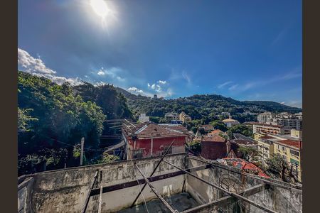Casa à venda com 3 quartos, 150m² em Cosme Velho, Rio de Janeiro