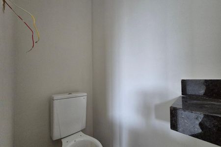 Casa de condomínio à venda com 63m², 2 quartos e 2 vagas Casa de condomínio à venda com 63m², 2 quartos e 2 vagasLavabo