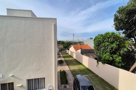 Vista do Quarto 1 de casa de condomínio à venda com 2 quartos, 63m² em Cidade Satélite Íris, Campinas