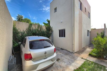 Casa de condomínio à venda com 63m², 2 quartos e 2 vagas Casa de condomínio à venda com 63m², 2 quartos e 2 vagasGaragem