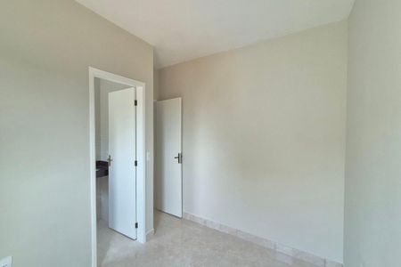 Casa de condomínio à venda com 63m², 2 quartos e 2 vagas Casa de condomínio à venda com 63m², 2 quartos e 2 vagasQuarto 2 - Suíte